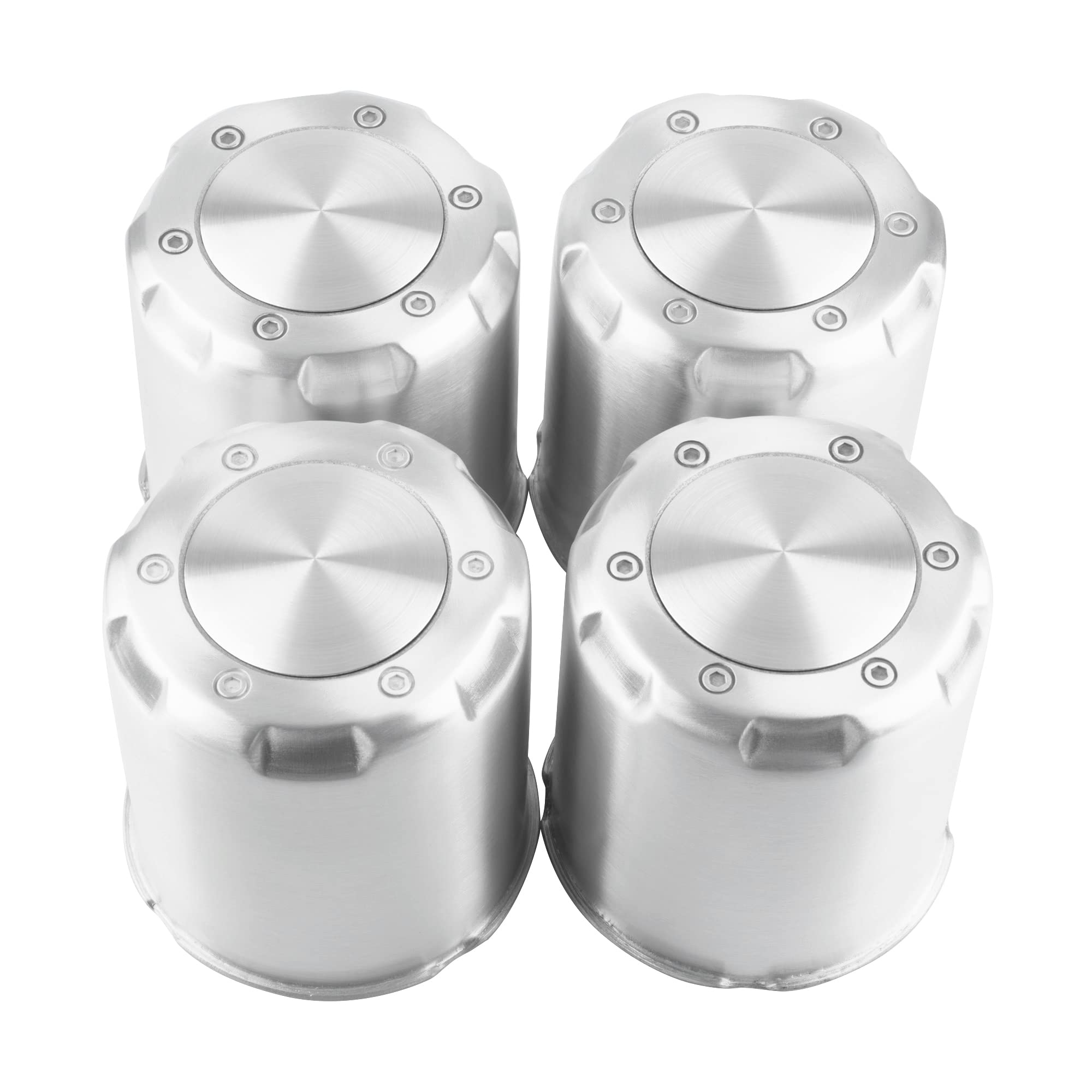 Photo 1 of RTRHINOTUNING 4.25" Trailer Truck RV Center Caps