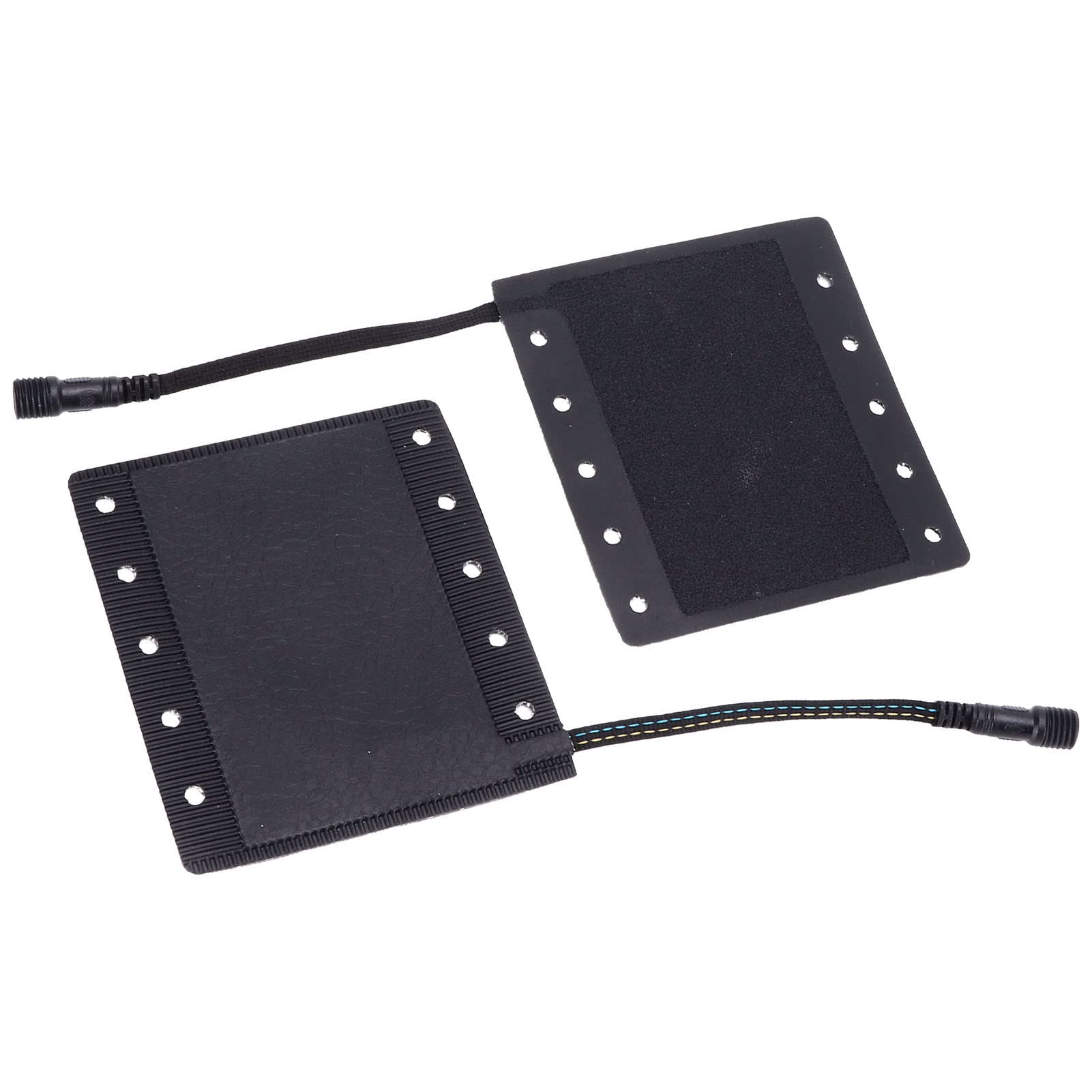 Manopole riscaldate per moto Scaldamani invernali Smart Switch a tre velocità IP67 Impermeabile antiscivolo Ricarica USB per la guida con tempo freddo