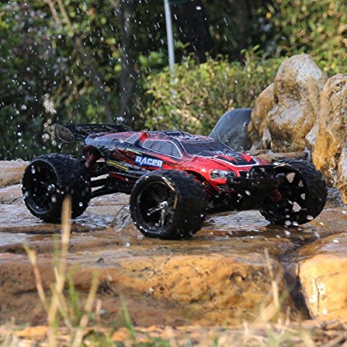 Auto Radiocomandata, 2.4Ghz RC Auto Elettriche per...