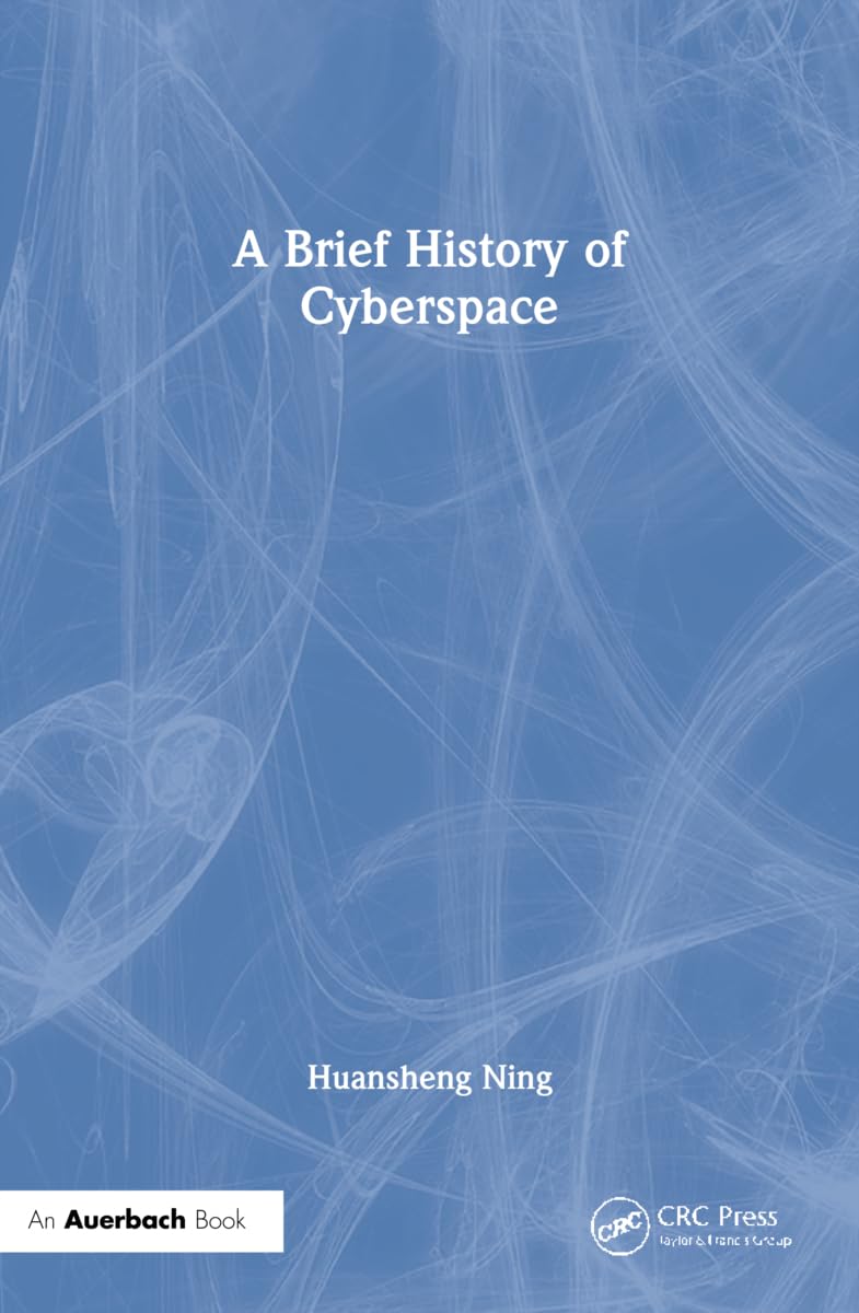 Buy A Brief History of Cyberspace — BookShops.in