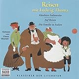  Reisen Mit Ludwig Thoma