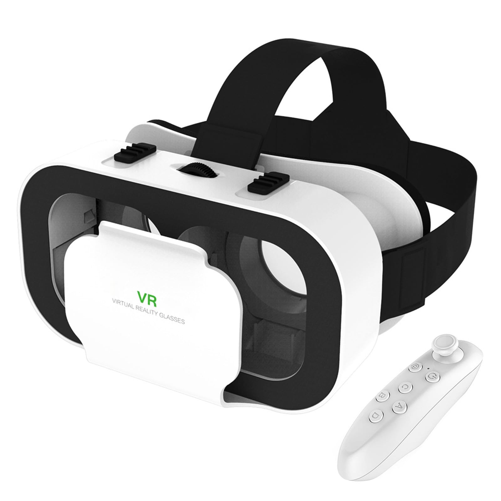 VR Headset,pleasedonotbuy