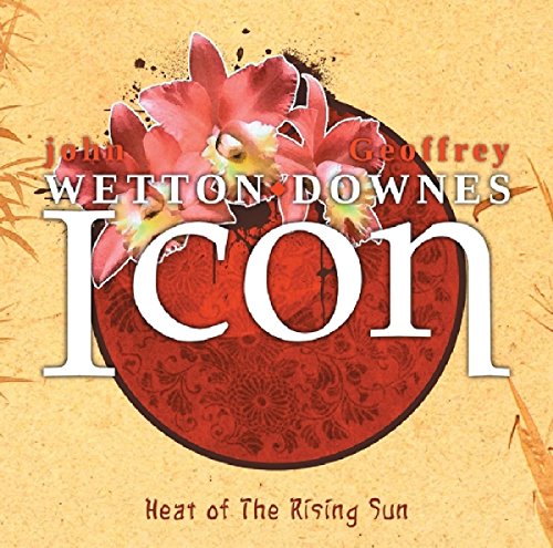 Heat Of The Rising Sun