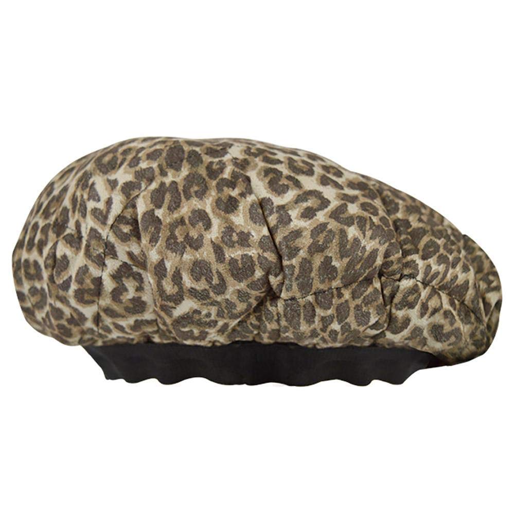 – Wireless deep Heating Cap Hair Care Hair spa Cap