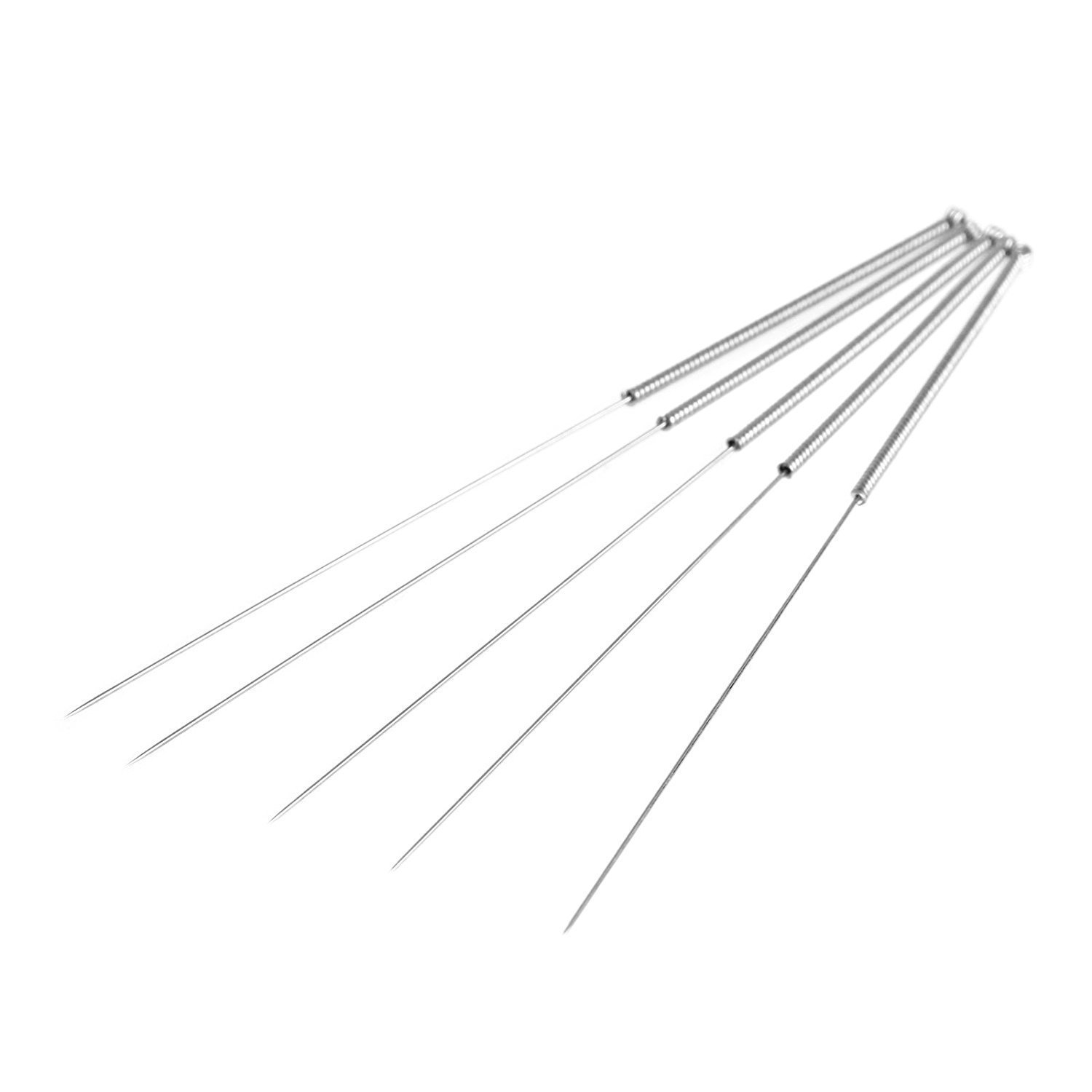 Light-Forets Pour Kit De Nettoyage De Buse D'Imprimante 3D Pack De 10 PièCes: 03 Mm 04 Mm 05 Mm