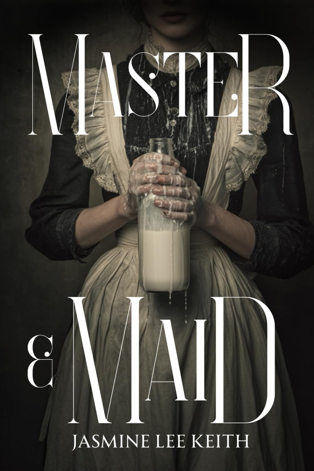 Master and Maid: A Dark Victorian Gothic Romance