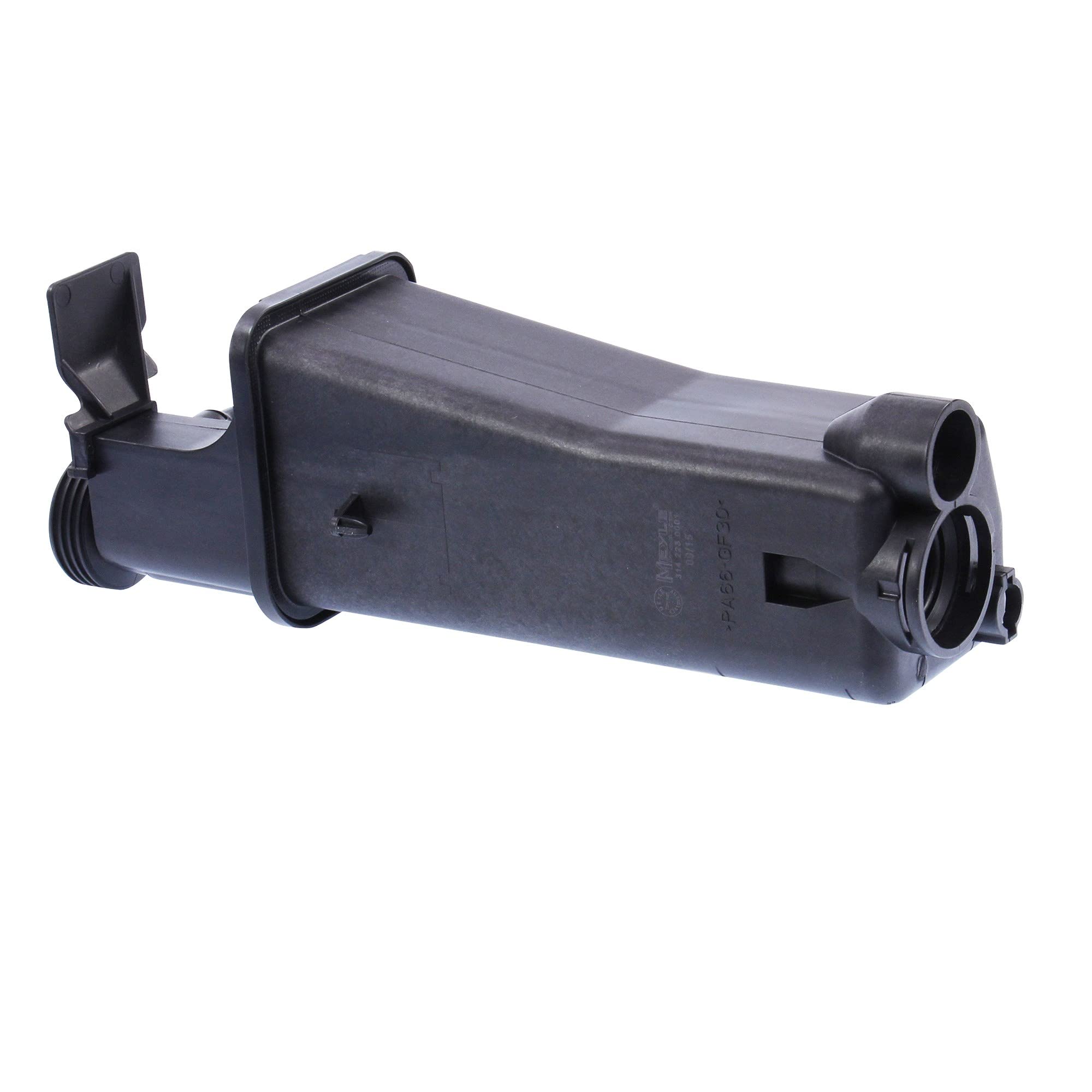 MEYLE Ausgleichsbehälter, Kühlmittel 3142230001 | 314 223 0001. Compatible con 3 (E46), 3 Cabriolet (E46), 3 Compact (E46), 3 Coupe (E46), 3 Touring (E46), X5 (E53)