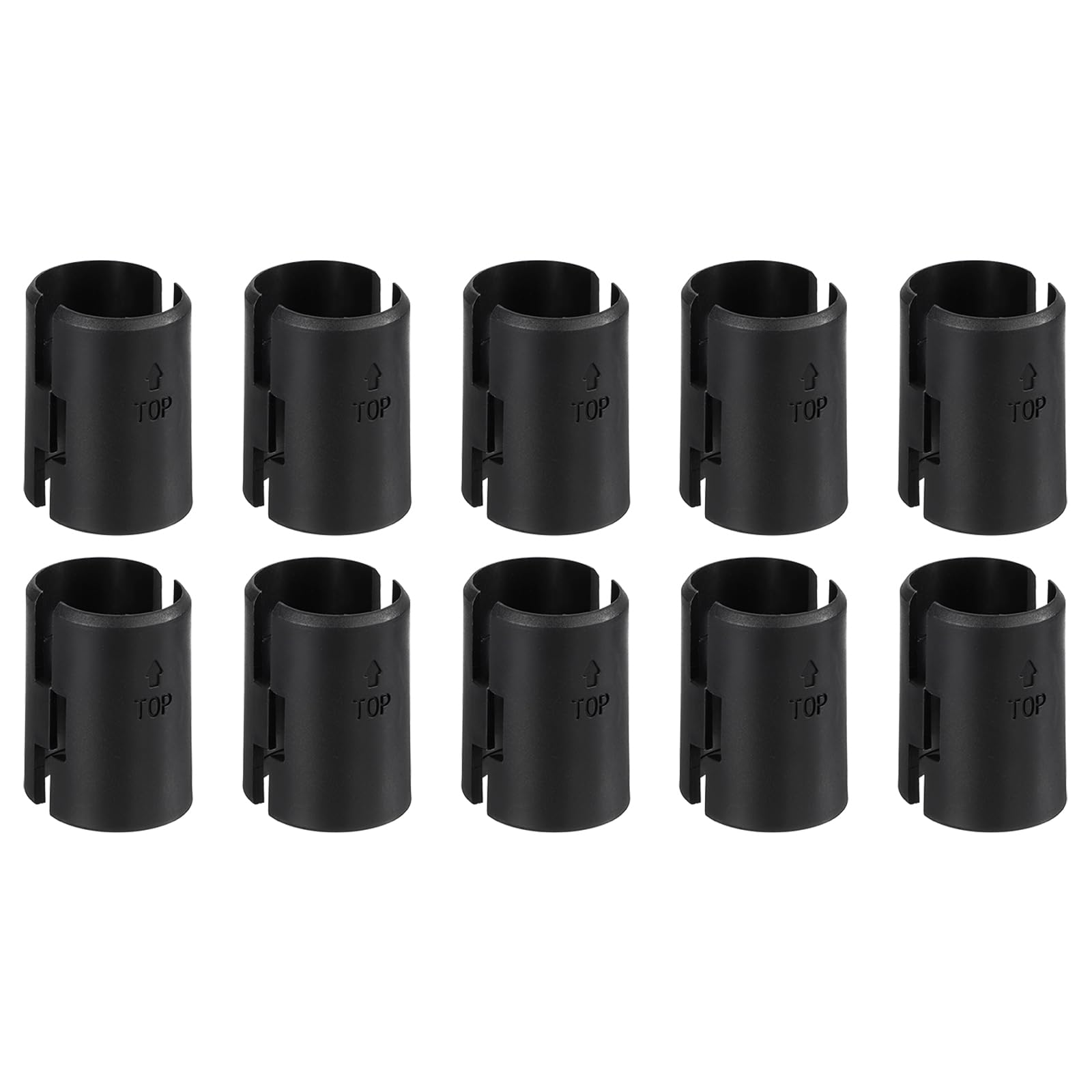 Shelf Lock Clips - Secure Your Shelves! -9