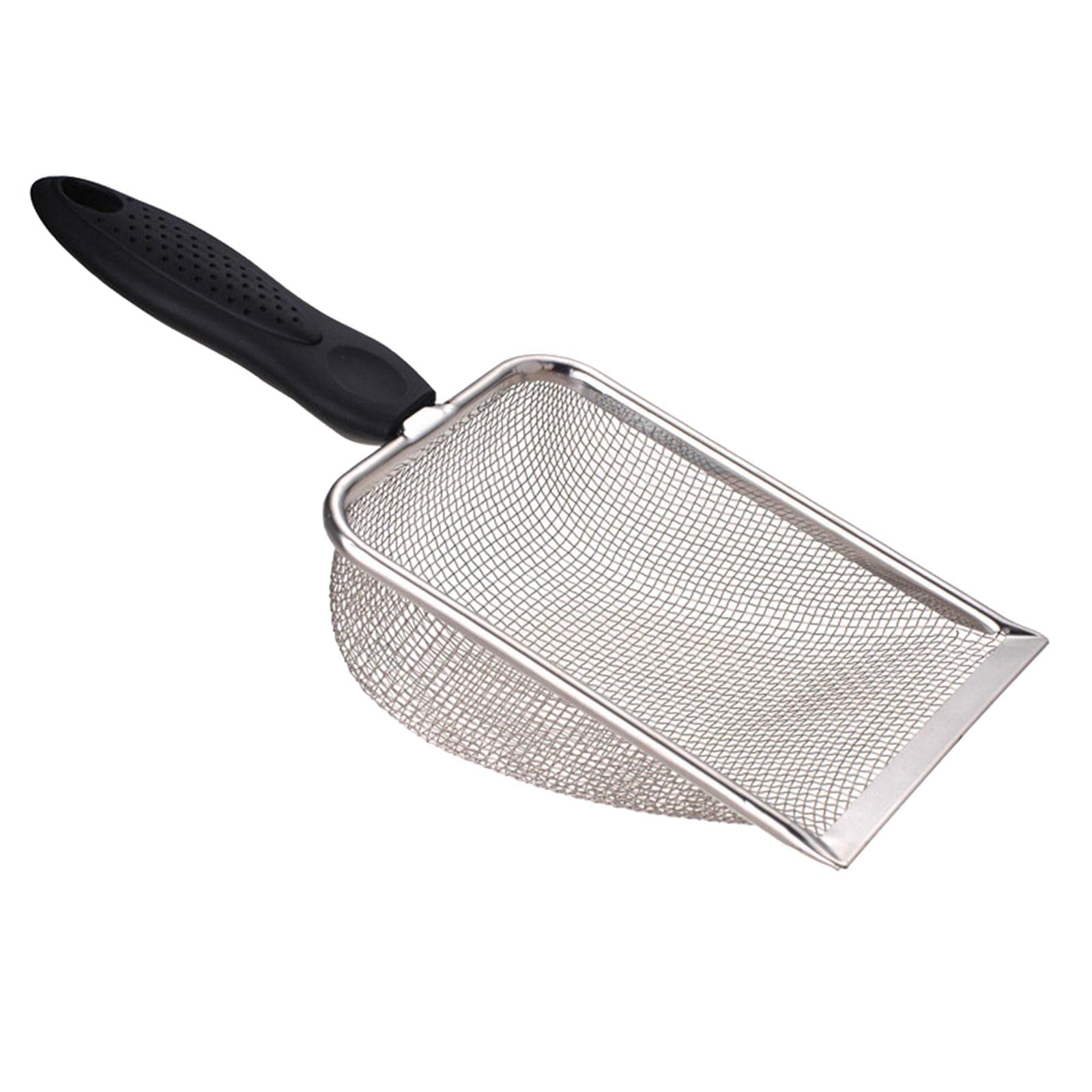 Enakshi (LABEL) Reptile Scoops Shovel Scooper Sifter Cleaning Tools Pet Sand|Pet Supplies|Cat Supplies|Litter Boxes (B0D633NJML) Amazon Price History, Amazon Price Tracker