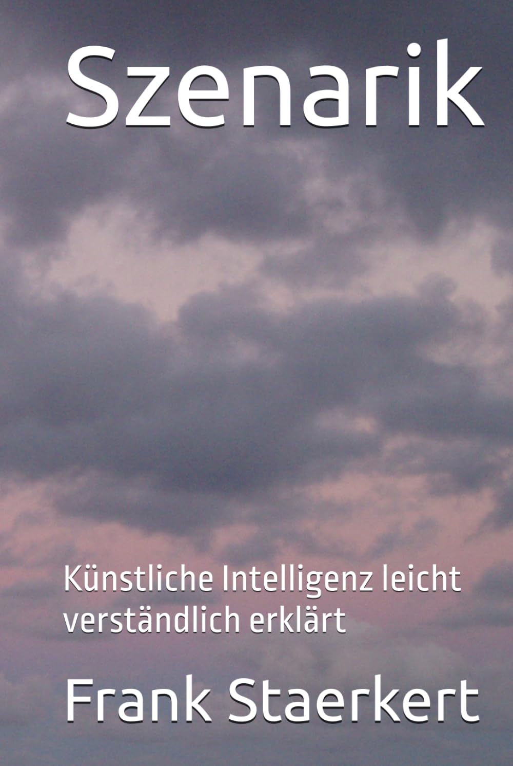 Szenarik: Künstliche Intelligenz leicht verständlich erklärt