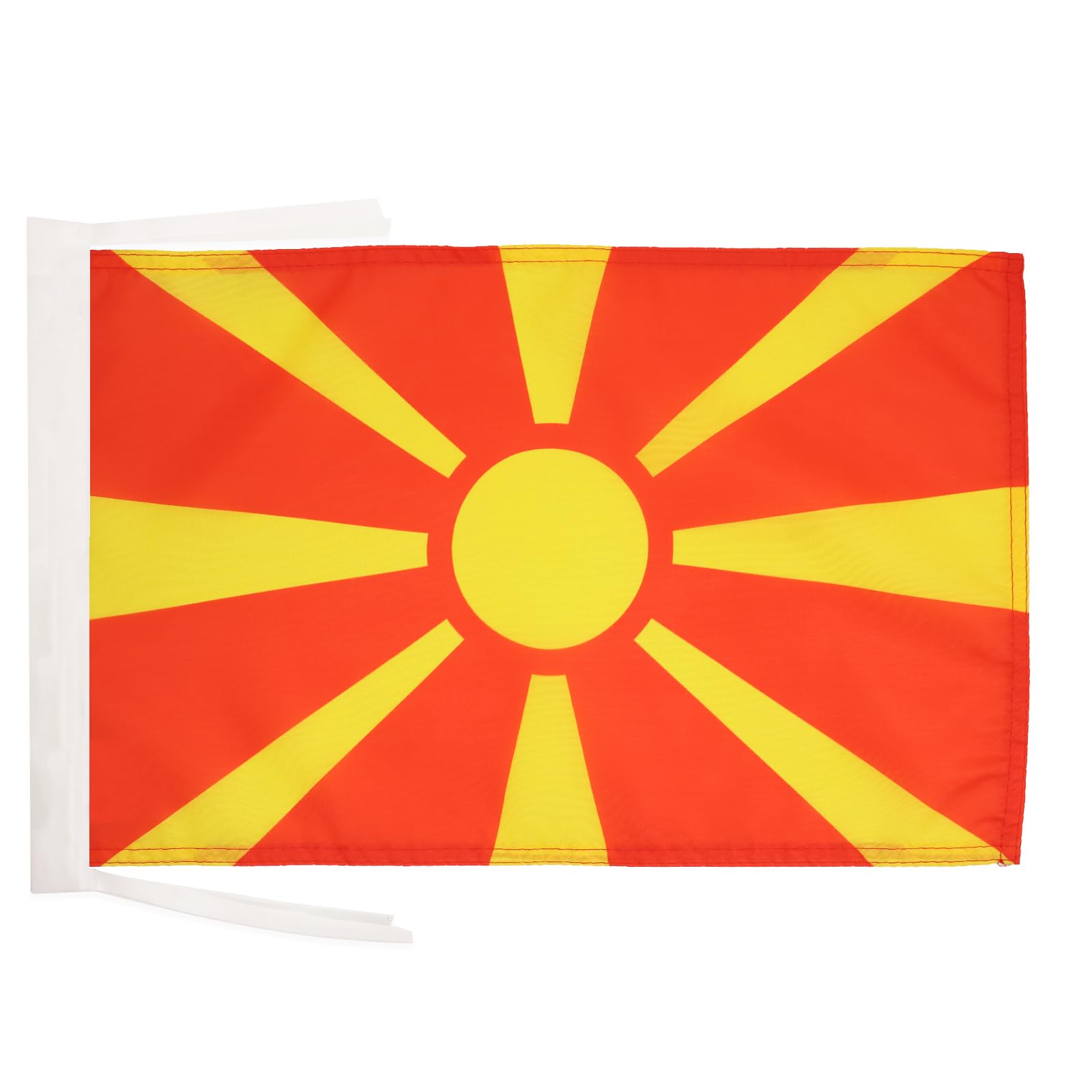 AZ FLAG Bandiera Montenegro 150 x 90 cm - Bandiera Montenegrina 90 x 150 cm