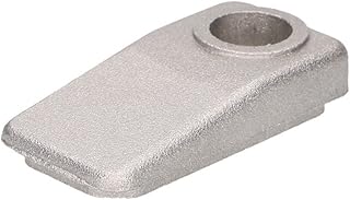 Kettenspannerplatte OEM für Aprilia RS4, Derbi Senda R, SM DRD Racing