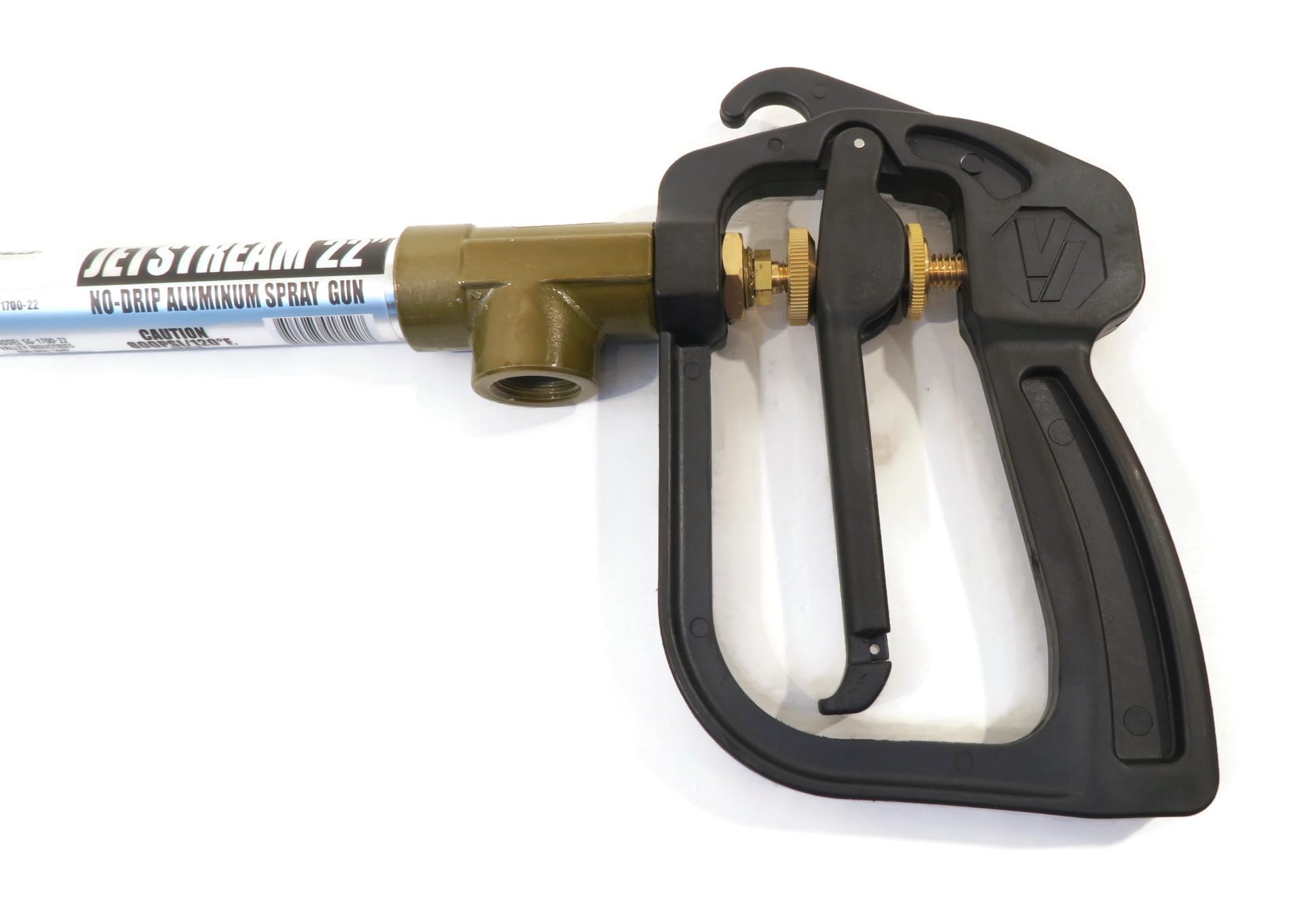 Universel Pistolet pulvérisateur pour Application de Produits Chimiques – Insecticide Désherbant Pesticides par Les Rop Shop