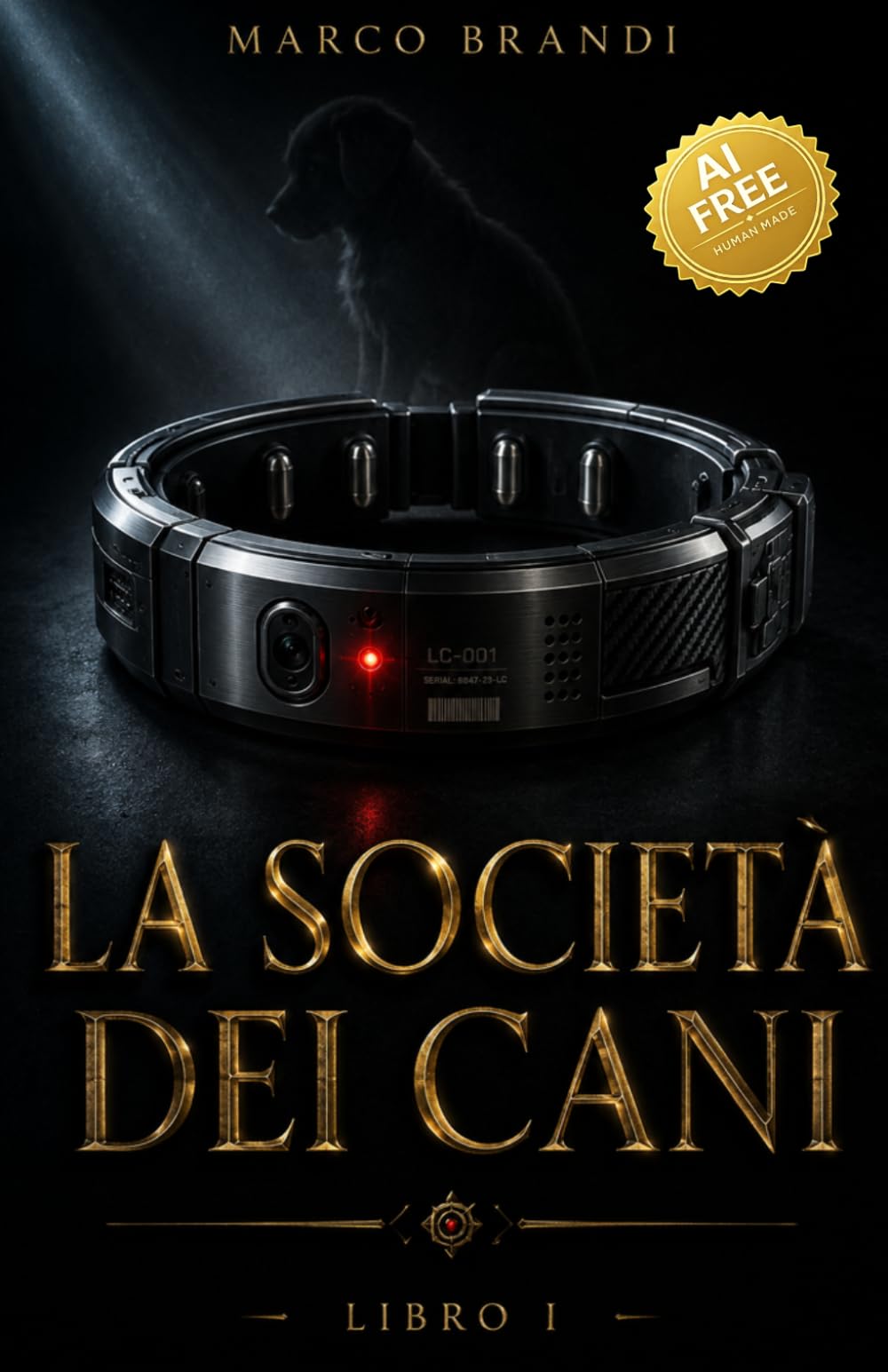 La società dei cani
