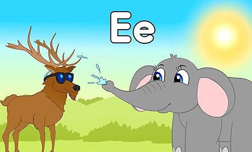 Miniatura 3 de Preschool Phonics DVD by Rock 'N Learn
