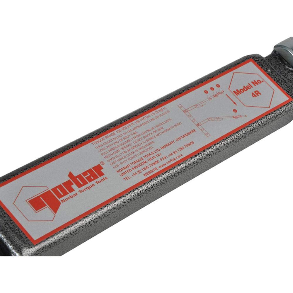 Norbar 3/4" Drive Ratchet Repair Kit Model 550/650 - 14195