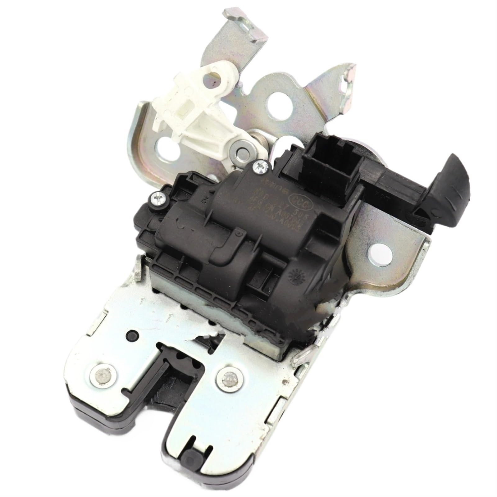 Oexrig One Color Boot Lock For Passat B7 For Jetta Mk6 For Sagitar 16D827505 16D 827 505 56D 827 505 56D827505 Rear Trunk Lid Lock Latch Tailgate Latch