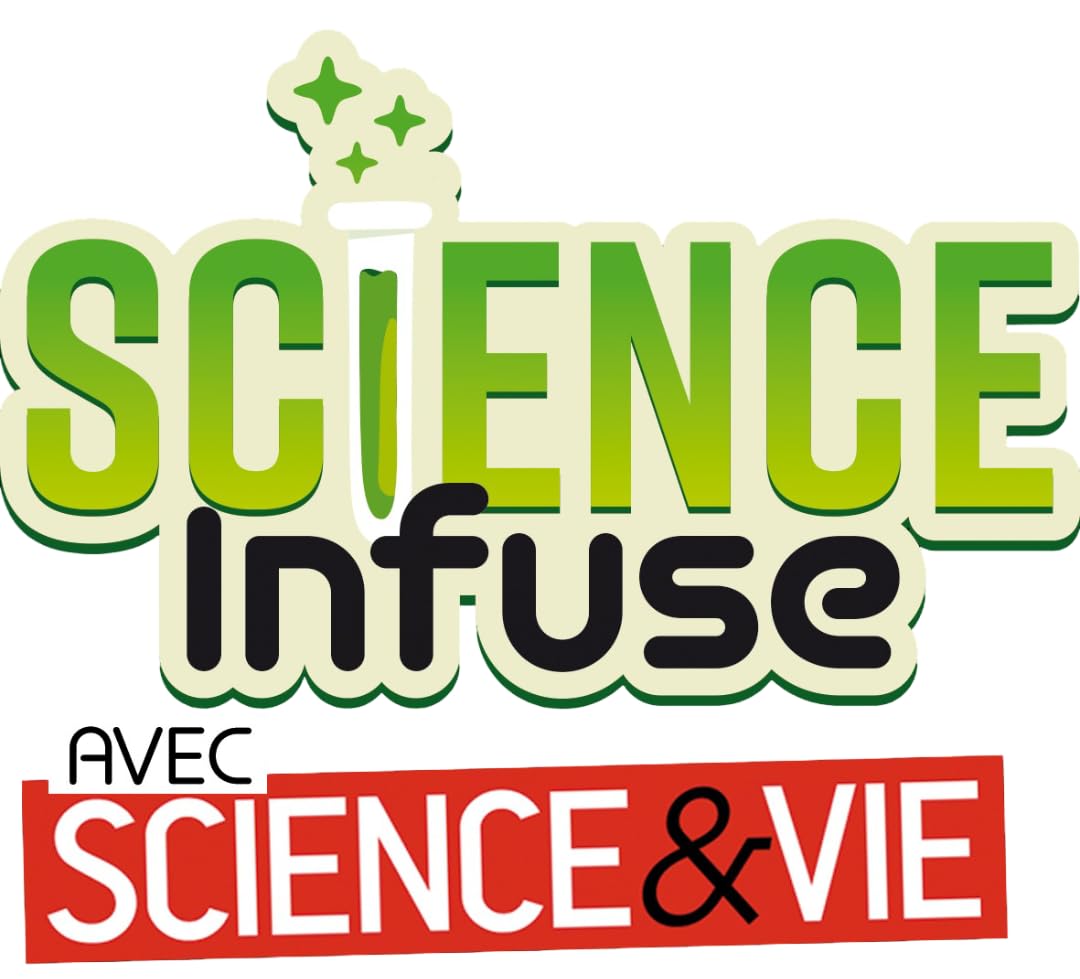 TTMC Tu Te Mets Combien ? – TTMC Science Infuse – Science & Vie – Jeu de société Culture générale – Jeu d’Ambiance drôle et Convivial – Soirée Entre Amis, Famille, 2 à 16 Joueurs – Dès 14 Ans - 4