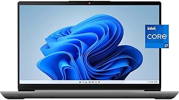 Amazon.com: Lenovo 2022 est Ideapad 3 14'' FHD Laptop, Intel Core