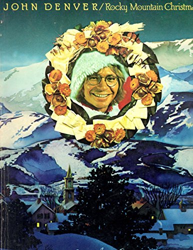 John Denver - Rocky Mountain Christmas