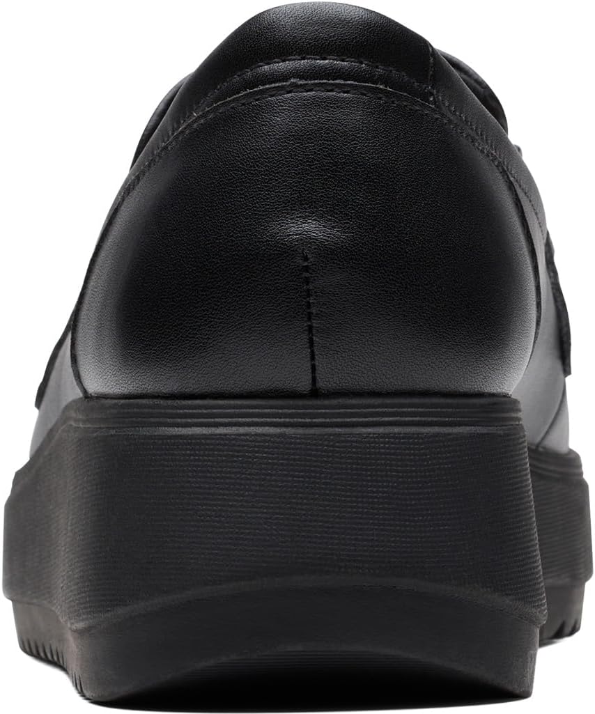 Clarks Women's Zylah Top Loafer - Image 3