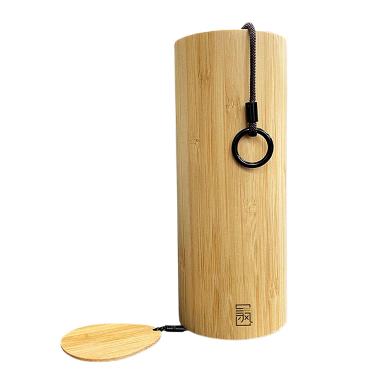 Bamboo Wooden Wind Chime Chord Tuned for Outdoor Indoor Ornament G Chords|Home & Garden | Yard, Garden & Outdoor Living | Garden D?©cor | Wind Chimes-image-39