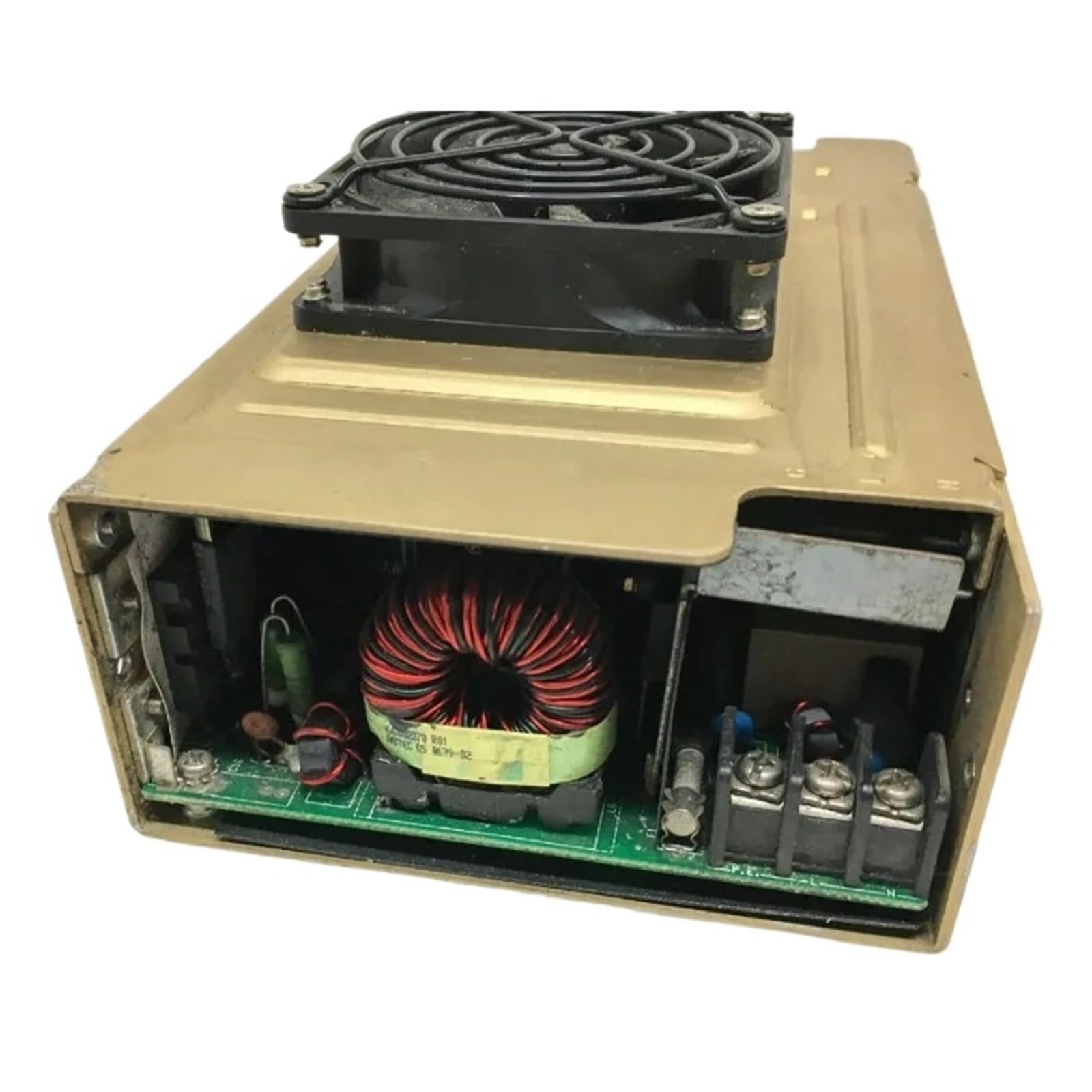 KSZHZYMGX Industrial Power Supply LPS355