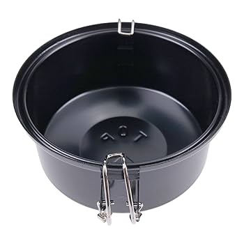 IEQFUE Air Filter Housing End Cap 15241-11160 Compatible