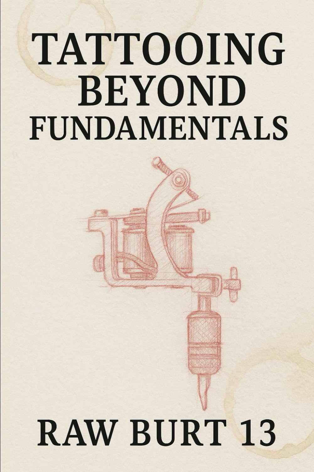Tattooing Beyond Fundamentals: Style, Composition, and Advanced Application (How to Tattoo Like a Pro)