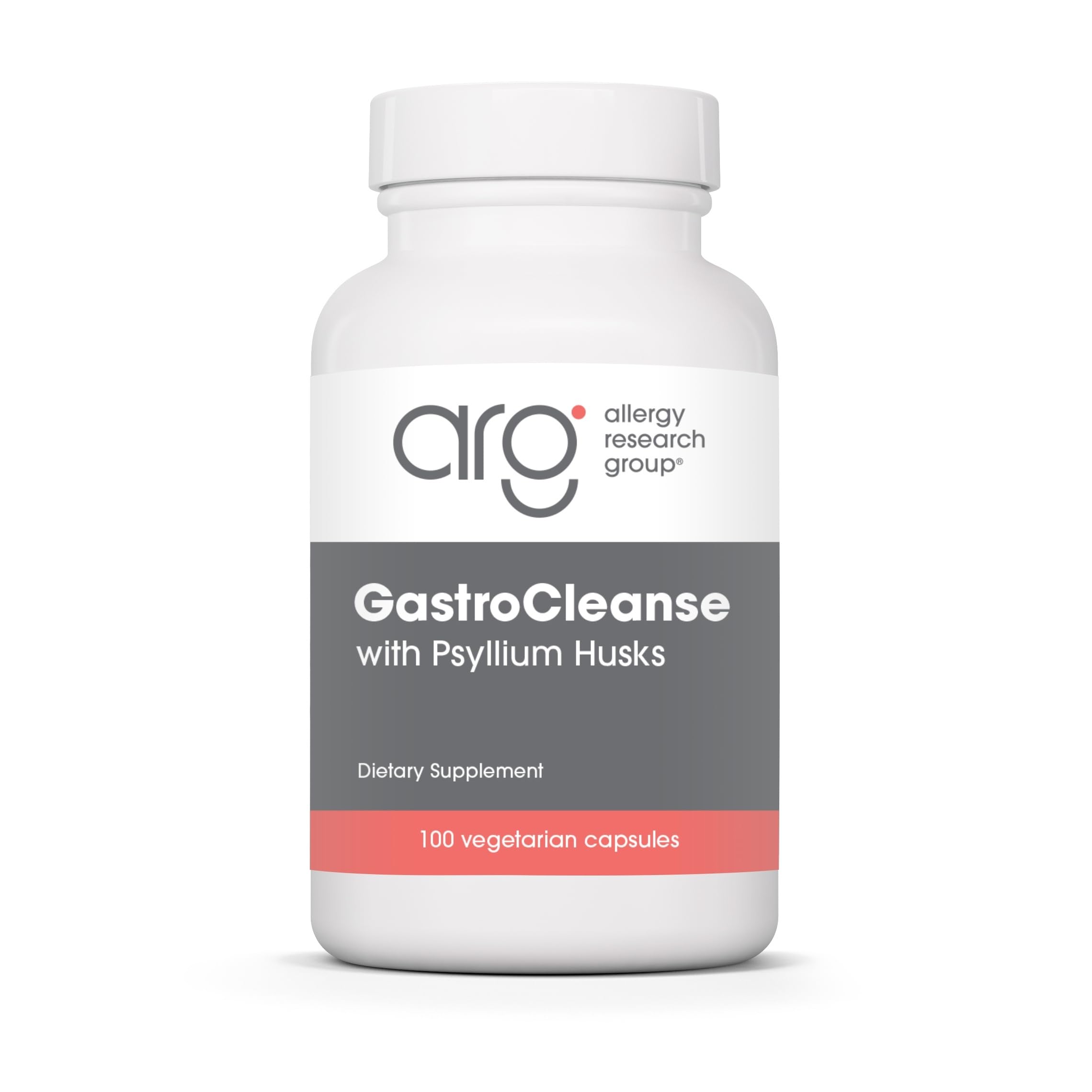 Gastro Cleanse Supplement - Gut Cleanse Detox, Constipation Relief for Men & Women, Colon Cleanse, Magnesium - 100 Count