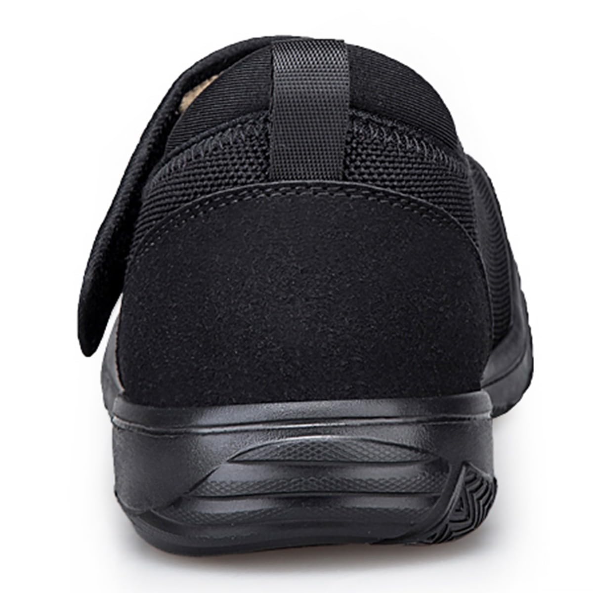 Zapatillas Diabéticos Hombre Mujer Extra Anchas Ligeras Ortopédica Sandalias de rehabilitación Artritis Edema Zapatos para Caminar Ajustables