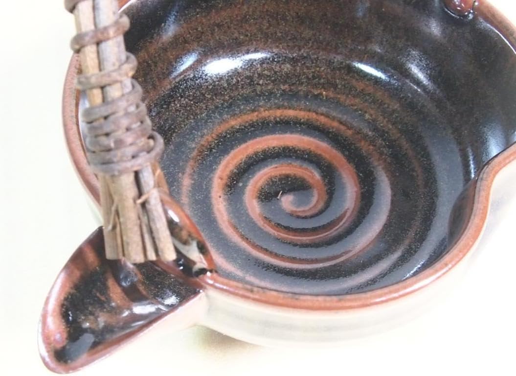 【未使用】薩摩焼 沈壽官窯 十五代沈壽官 酒次＆盃3客 千代香/銚子/片口 酒器 薩摩焼 沈壽官窯 十五代沈壽官 酒次＆盃3客 千代香銚子片口 酒器 未