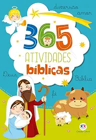 365 atividades bíblicas
