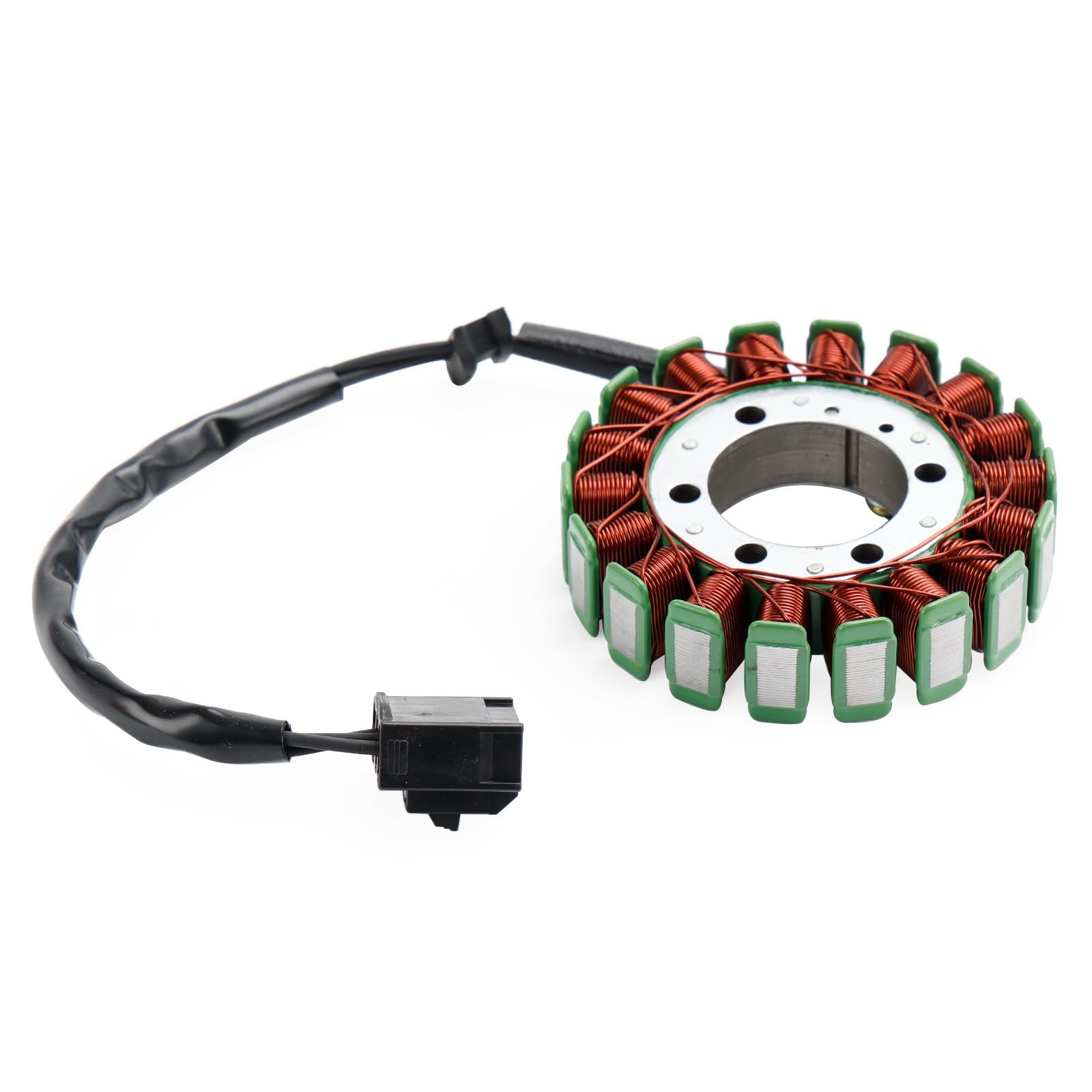 25♡ Amazon.com: Topteng Magneto Generator Stator Coil for Kawasaki