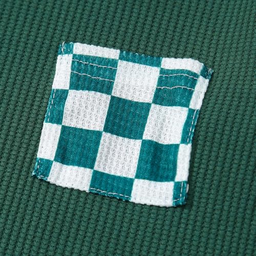 Image of Kid Toddler Boy Clothes Color Block Sweatshirt and Casual Pants 2Pcs Boys Fall Winter Outfits 1-5T