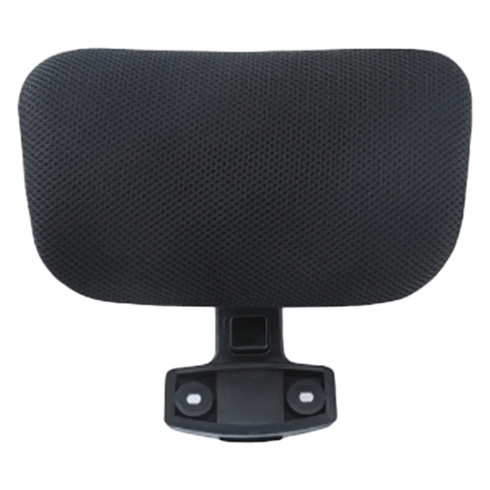 Appui-tête de chaise de bureau réglable et ergonomique en éponge respirante pour siéger confortablement