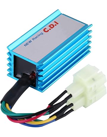 バイク用cdi リミッターカット Amazon Co Jp バイク用cdi リミッターカット Amazon Co Jp