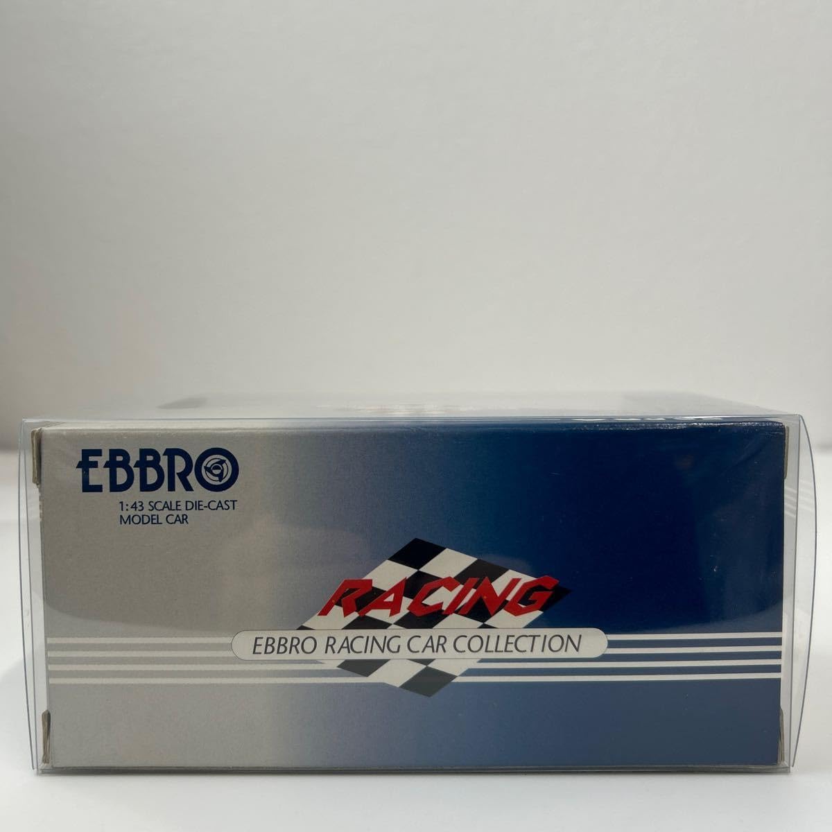 Amazon | EBBRO 1/43 Weds Sports ミニカー CELICA JGTC 2003 エブロ