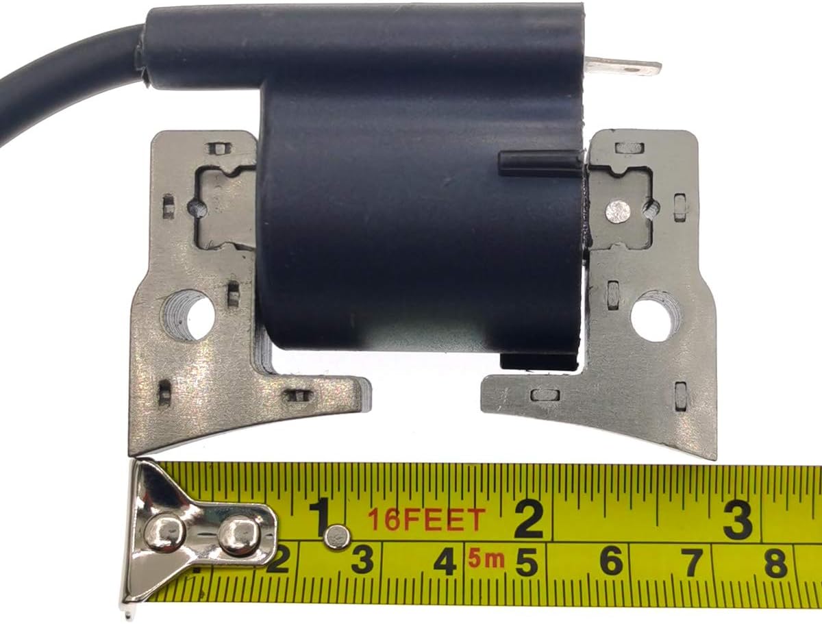 Ignition Coil Fits Club Car 1992-1996 DS FE290 FE350 Gas Golf Cart Ignitor 1016492