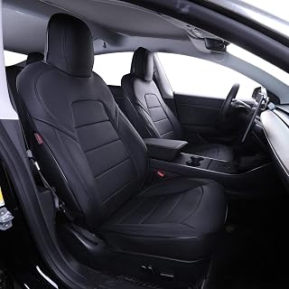 EKR Model X seat covers