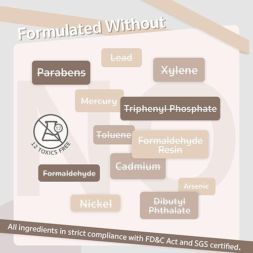 Miniatura 6 de GAOY Esmalte de uñas de gel blanco, 0.6 onzas líquidas, color 1002, esmalte de gel de secado con luz UV para puntas francesas, arte de uñas,