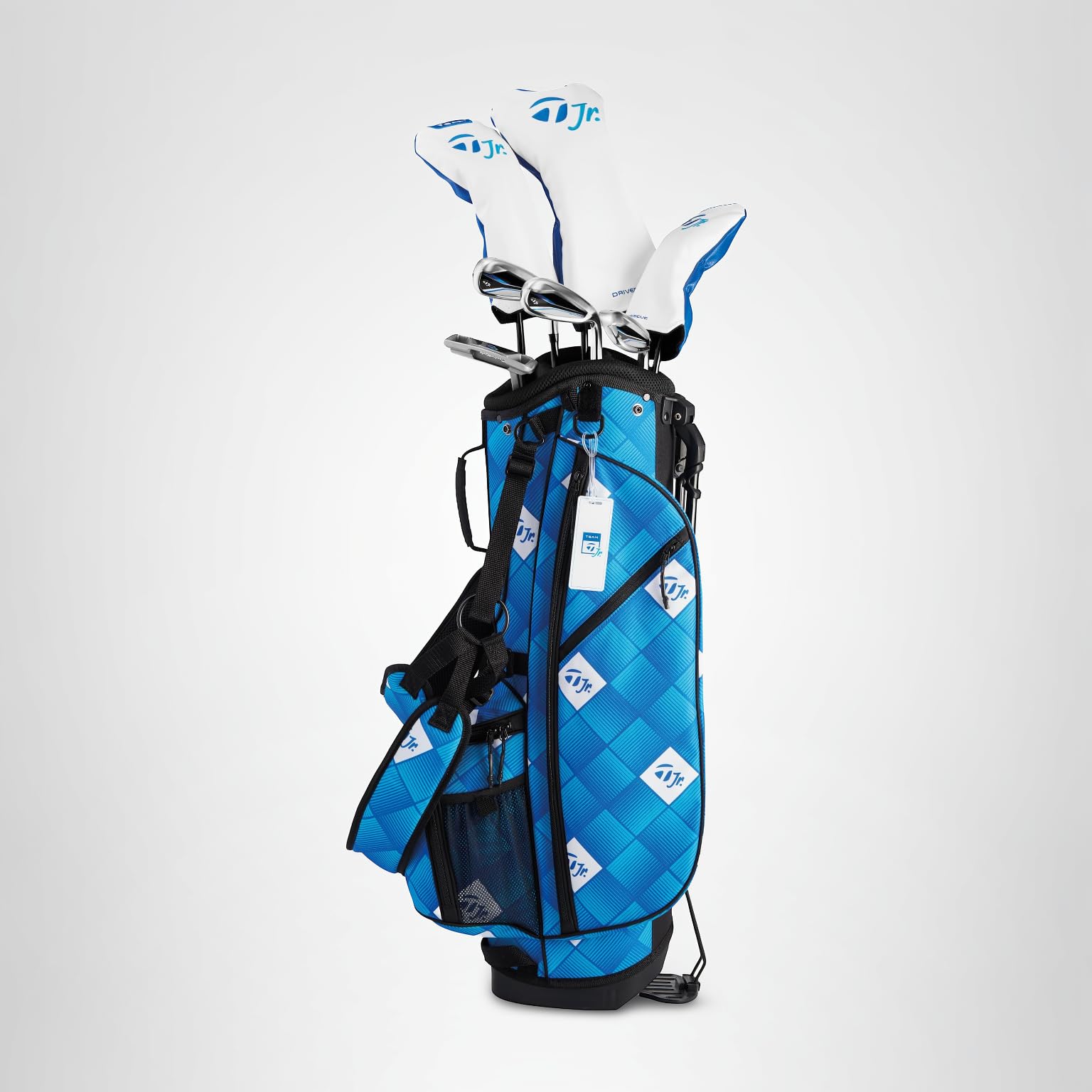 Amazon.com: TaylorMade Golf Junior Set #1 Right Hand Age 4-6
