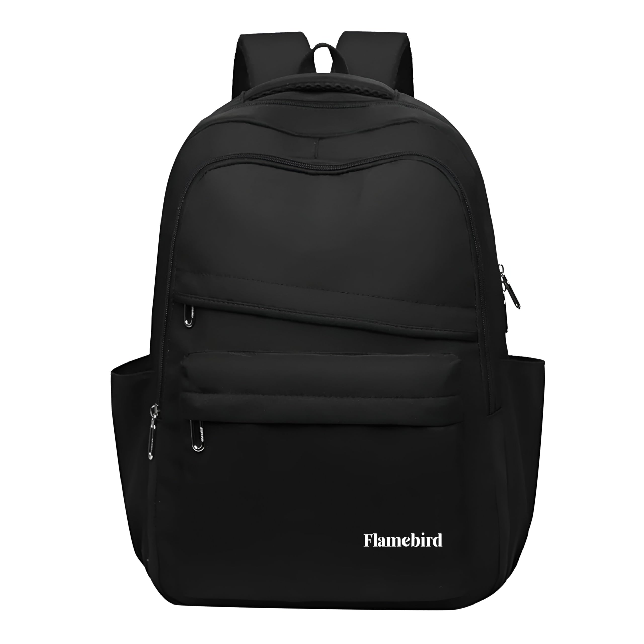 flamebird Premium Adventure Backpack for Students and Travelers-picture-1
