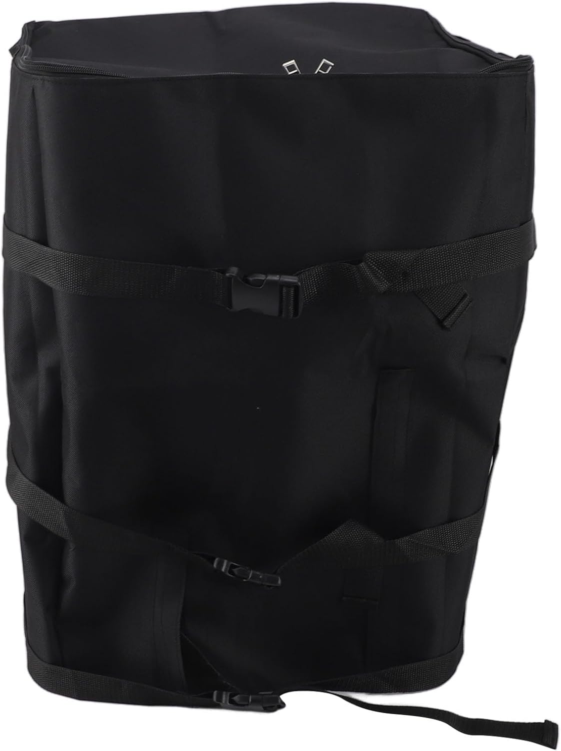 Focket Hot Tub SPA Heater Pump Cover, Insulated Pump Cover with Zipper Opening for Hot Tub SPA Heater