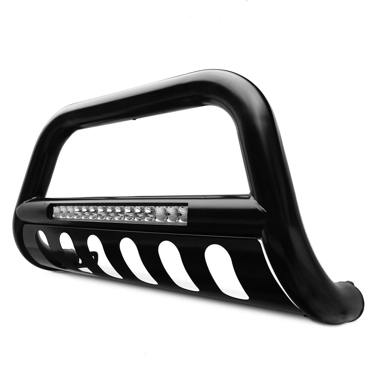 Buy BETTER AUTOMOTIVE LED Bull Bar Fit 20092018 Dodge RAM 150020192021 RAM 1500 Classic