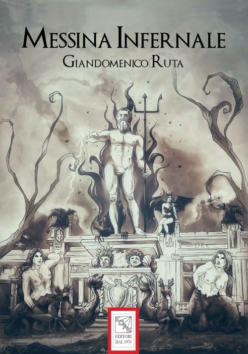 Messina infernale. In un ipotetico salotto esoterico si bisbigliano segret