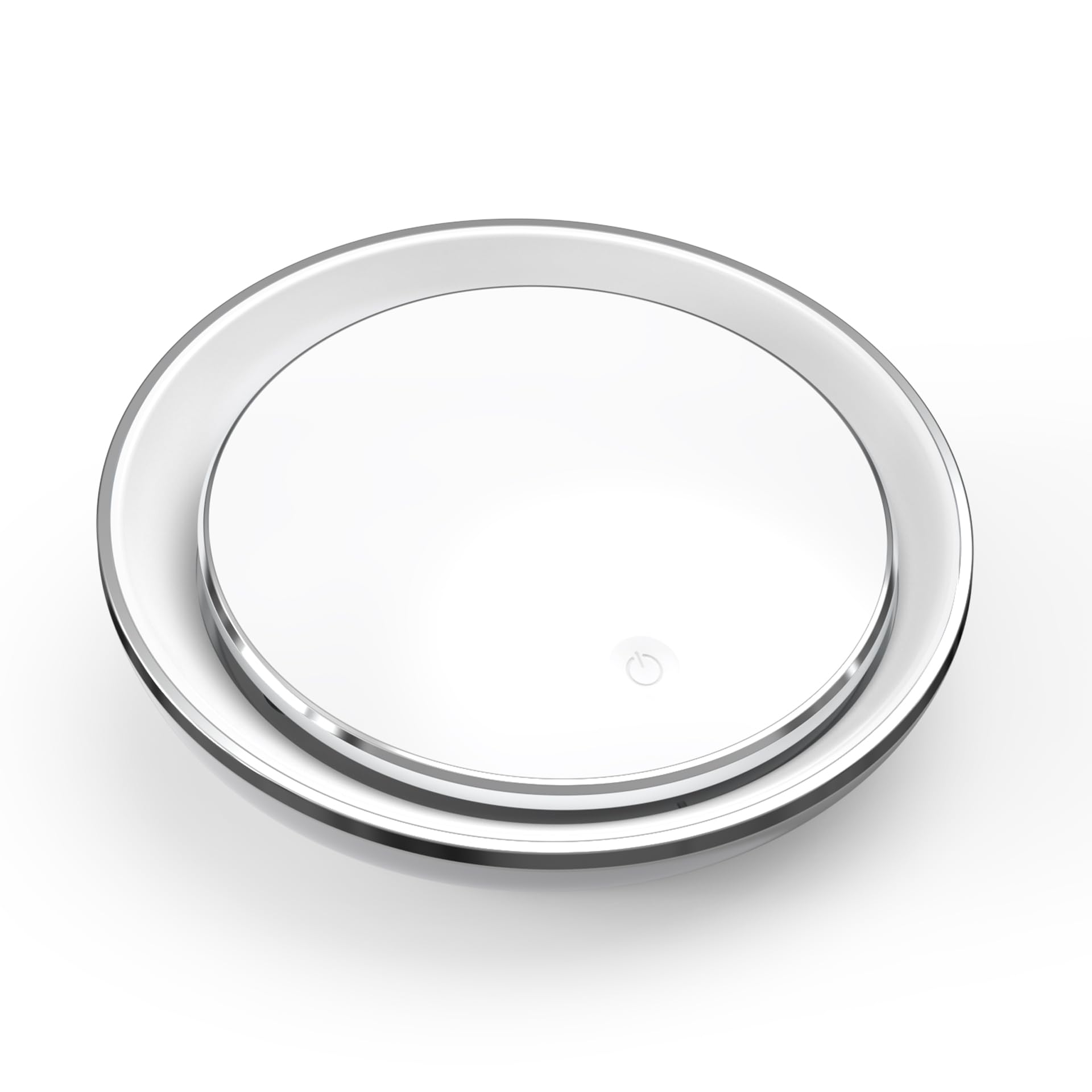 Air Purifier, Small Portable Air Purifiers HEPA Filter for Driving Camping