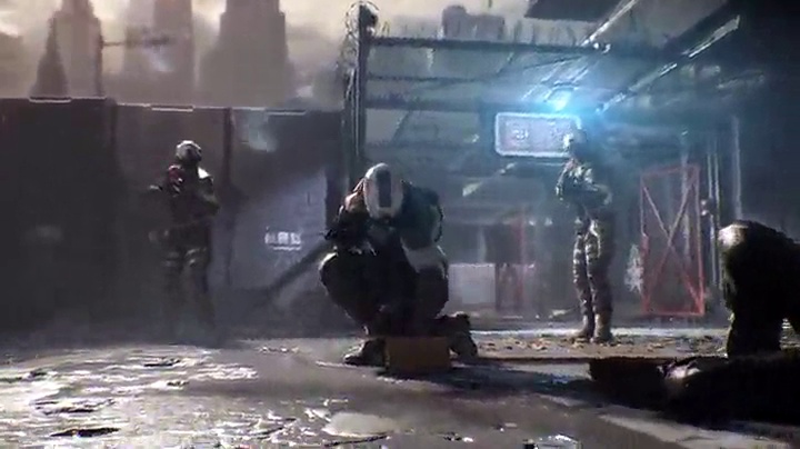 Homefront : The Revolution : Ecco la Goliath Edition