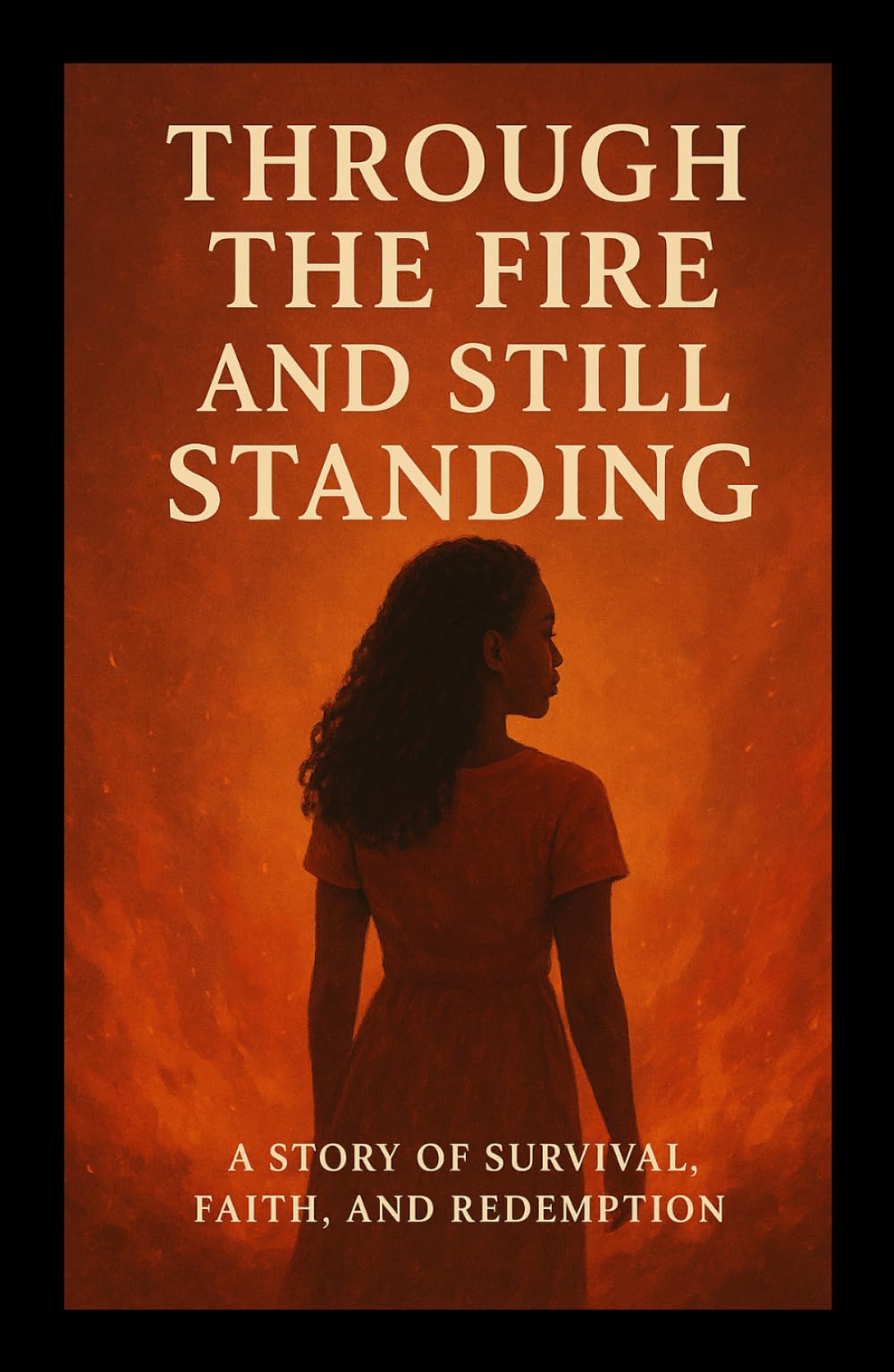 Through The Fire & Still Standing