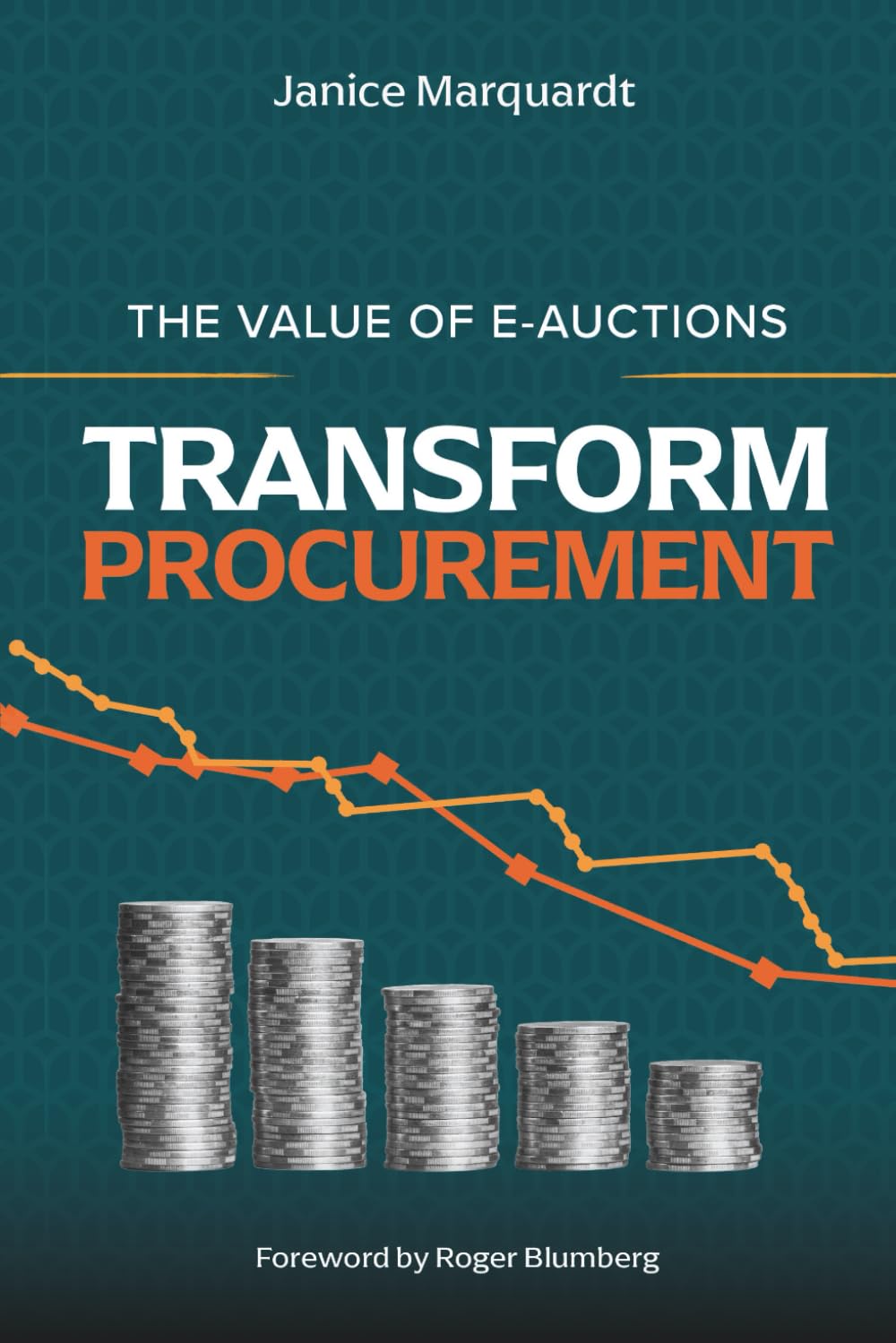 Transform Procurement: The Value of E-Auctions